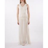 Vestido comprido