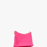 Carteira mini Love Moschino