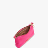 Carteira mini Love Moschino