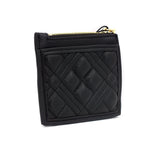 Porta-Moedas LOVE MOSCHINO em preto