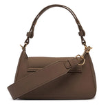 Mala Castanha com Detalhe Love | LOVE MOSCHINO