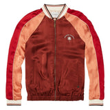 Bomber Scotch & Soda acetinado
