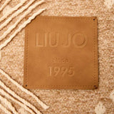 Xaile com Monograma Camel | Liu Jo
