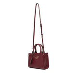 Mala de Mão Mini Bag Bordeaux | Liu Jo