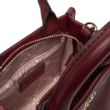 Mala de Mão Mini Bag Bordeaux | Liu Jo