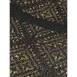 Conjunto Camisola e Calças de Malha Jacquard Preto Meteorite | SCOTCH & SODA