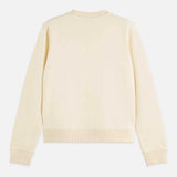 Sweat Bege Casual | Scotch & Soda