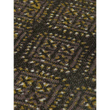 Conjunto Camisola e Calças de Malha Jacquard Preto Meteorite | SCOTCH & SODA