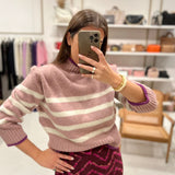 LEROLI SWEATER