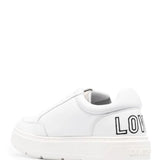 ME ENCANTA EL TENIS MOSCHINO