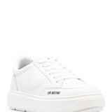 ME ENCANTA EL TENIS MOSCHINO