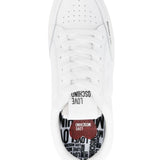 ME ENCANTA EL TENIS MOSCHINO