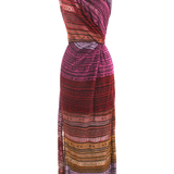 Vestido Cecilia Prado