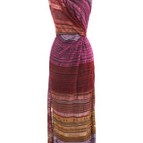 Vestido Cecilia Prado