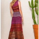 Vestido Cecilia Prado
