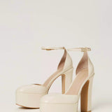 SAPATO TWINSET
