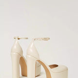 SAPATO TWINSET