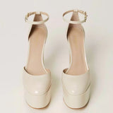 SAPATO TWINSET