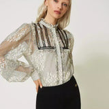 Blusa TWINSET