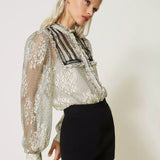 Blusa TWINSET