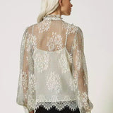 Blusa TWINSET