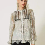 Blusa TWINSET