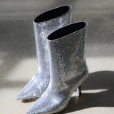 LOLACRUZ BOOT