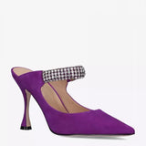 BOFU LOLACRUZ SHOE