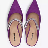 BOFU LOLACRUZ SHOE