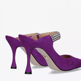 BOFU LOLACRUZ SHOE