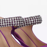 BOFU LOLACRUZ SHOE