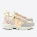 SEE VENTURI SUEDE ALMOND PEACH MULTICO