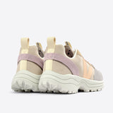 SEE VENTURI SUEDE ALMOND PEACH MULTICO