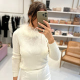 SUÉTER TWINSET